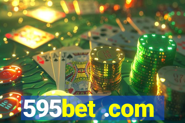 595bet .com